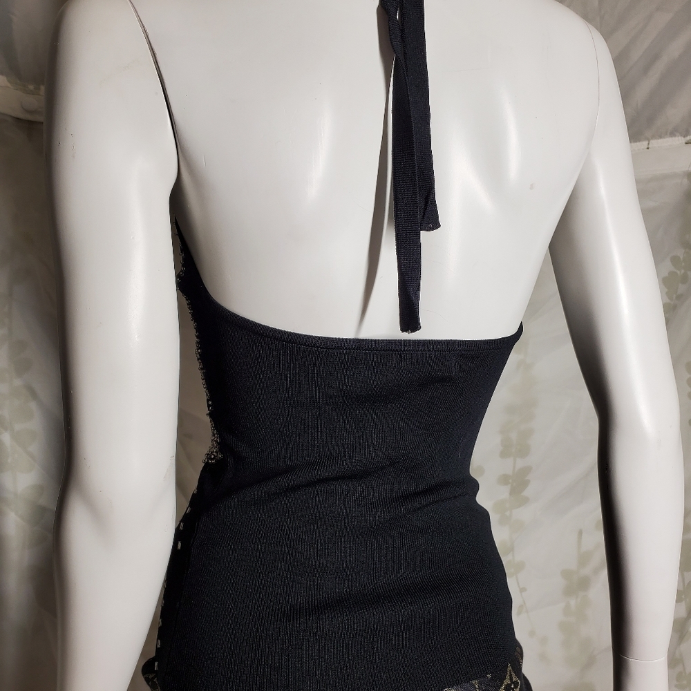 Cache Tank Top. Xs, Used In Great Condition - image 4